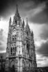 basilica voto nacional quito fotografia imprime michael muller