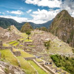 macchu picchu peru fotografia imprime michael muller