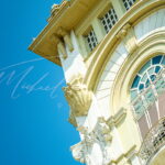 Edificio Martín Avilés en Guayaquil fotografia michael muller