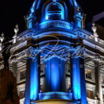 municipio guayaquil fotografia imprime michael muller