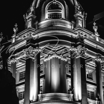 municipio guayaquil fotografia imprime michael muller