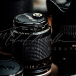 lentes camara fotografica nikon close up focus foto michael muller