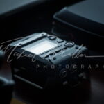 grabador de audio close up fotografia michael muller