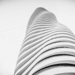 edificio the point puerto santa ana Guayaquil foto michael muller