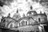 Catedral de Cuenca, Ecuador michael muller fotografia blacno y negro