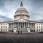 capitolio washington dc estados unidos panoramica fotografia michael muller