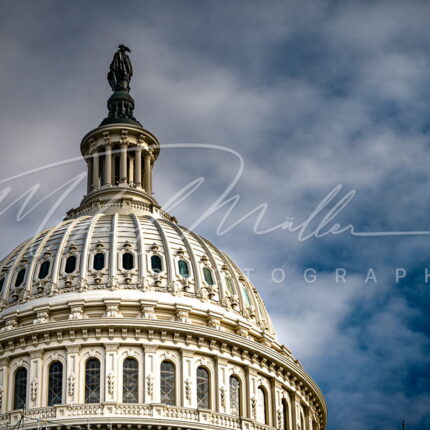 capitolio washington dc estados unidos fotografia michael muller