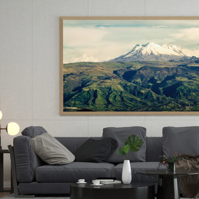 ecuador fotografia michael muller stock