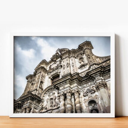 quito fotografia michael muller