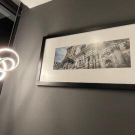 foto para mario crespo de michael muller iglesia de la compania quito