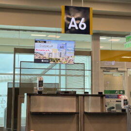 foto de guayaquil en aeropuerto de quito quiport de michael muller