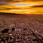 arequipa misti peru foto aerea compra aterdecer