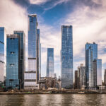 manhattan new york edificios compra foto impresa print buy shop michael muller