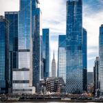 manhattan new york edificios compra foto impresa print buy shop michael muller