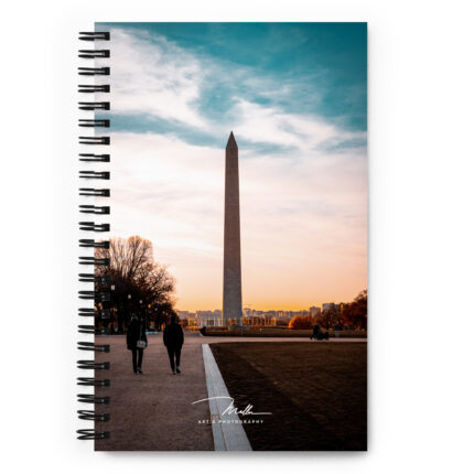spiral-notebook by michael muller art photography shop buy online