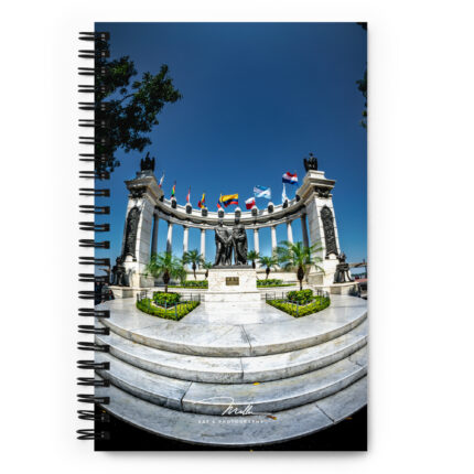 spiral-notebook by michael muller art photography shop buy online