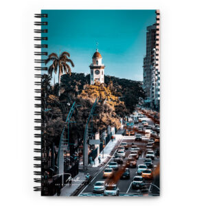 spiral-notebook by michael muller art photography shop buy online