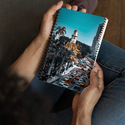 spiral-notebook by michael muller art photography shop buy online