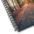 spiral-notebook by michael muller art photography shop buy online