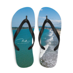 sublimation-flip-flops by michael muller art photography shop buy online
