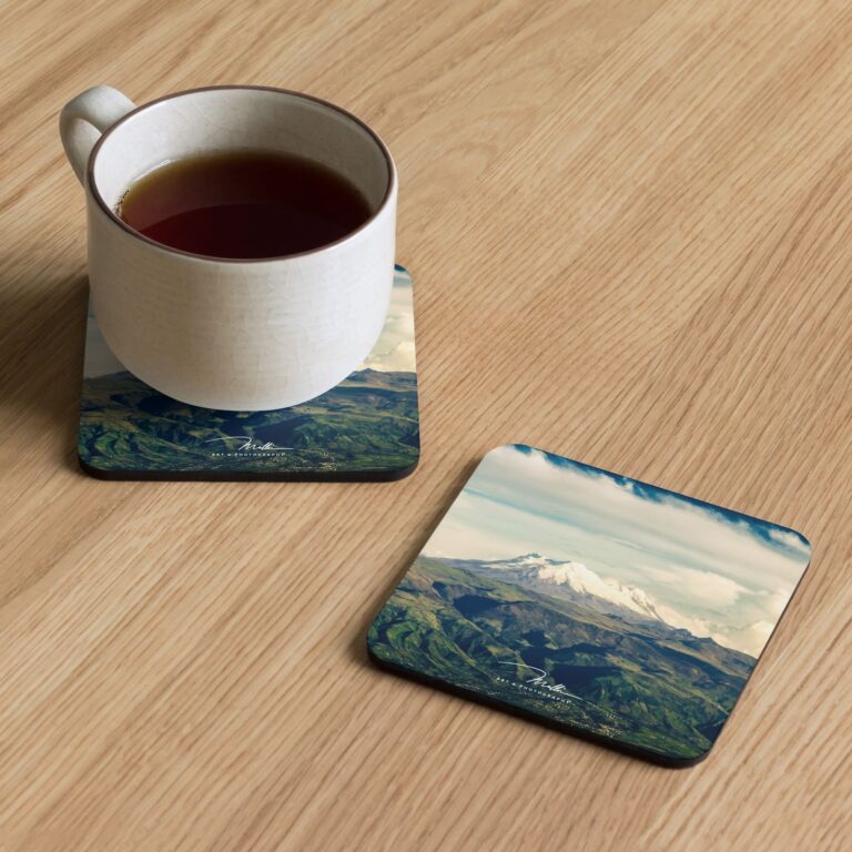 cork-back-coaster by michael muller art photography shop buy online