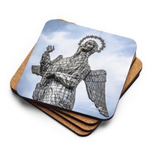 cork-back-coaster by michael muller art photography shop buy online