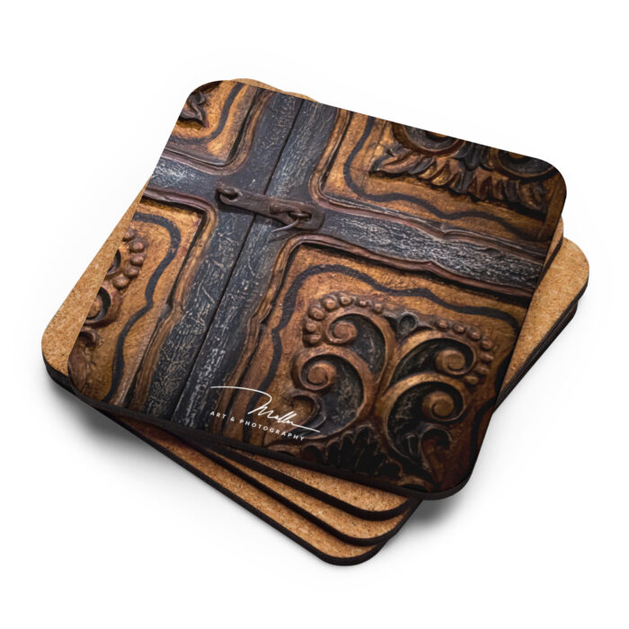 cork-back-coaster by michael muller art photography shop buy online macbook air pro