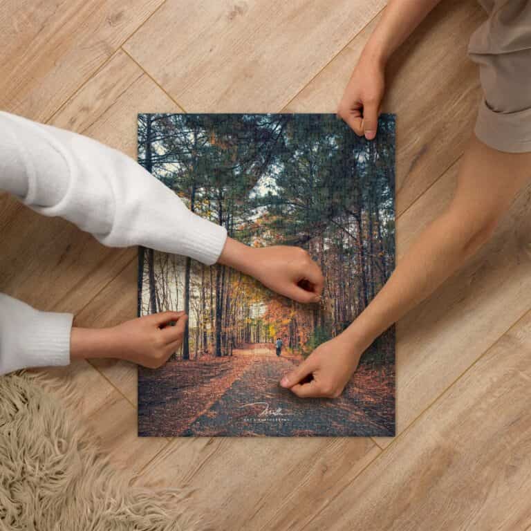 jigsaw-puzzle by michael muller art photography shop buy online