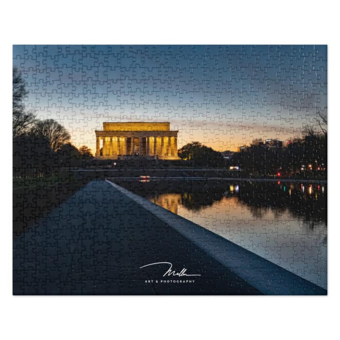 jigsaw-puzzle by michael muller art photography shop buy online