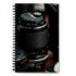 spiral-notebook by michael muller art photography shop buy online