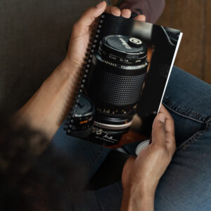 spiral-notebook by michael muller art photography shop buy online