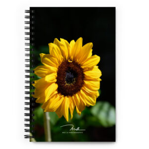 spiral-notebook by michael muller art photography shop buy online