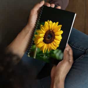 spiral-notebook by michael muller art photography shop buy online