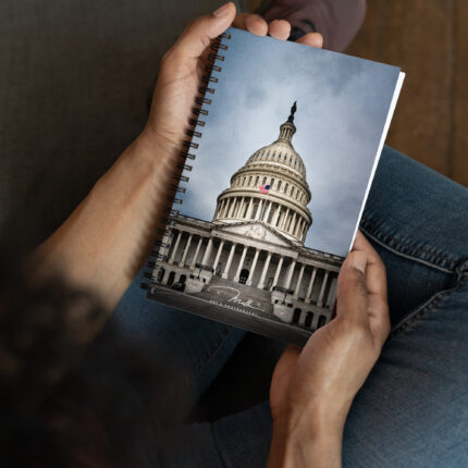 spiral-notebook by michael muller art photography shop buy online