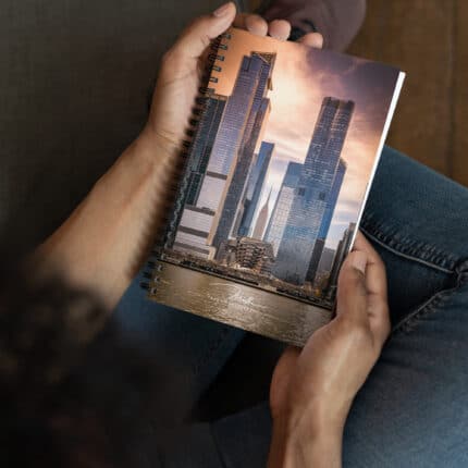 spiral-notebook by michael muller art photography shop buy online