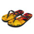 sublimation-flip-flops by michael muller art photography shop buy online