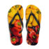 sublimation-flip-flops by michael muller art photography shop buy online