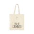 Cotton Tote Bag full of calmness – Âme by Sassi shop buy online