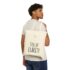 Cotton Tote Bag full of clarity – Âme by Sassi shop buy online