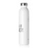 Slim Water Bottle full of calarity - Âme by Sassi brand shop buy online