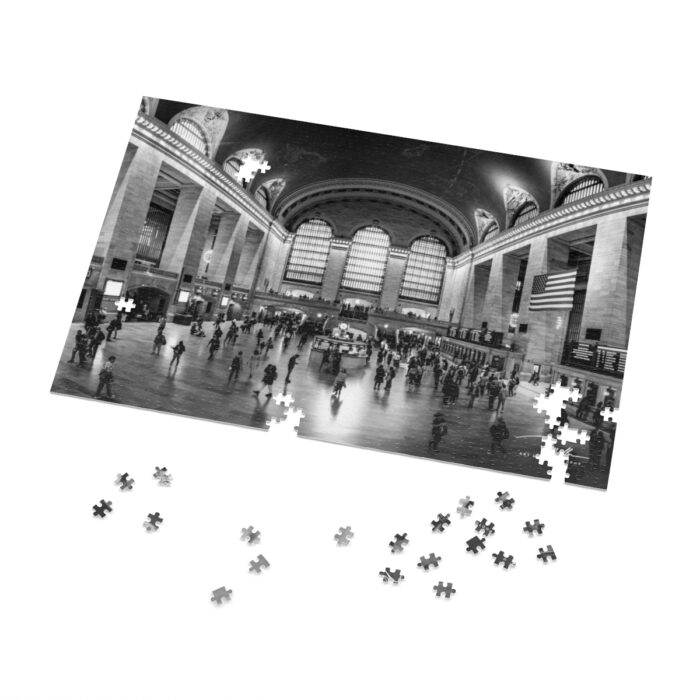 jigsaw-puzzle by michael muller art photography shop buy online new york grand central terminal