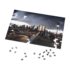 jigsaw-puzzle by michael muller art photography shop buy online new york brooklyn one world trade center