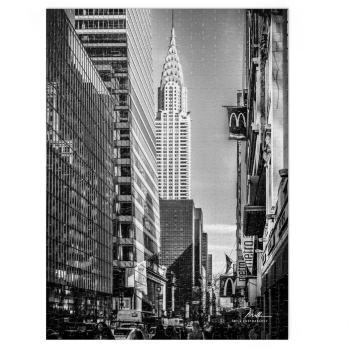 jigsaw-puzzle by michael muller art photography shop buy online new york