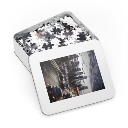 jigsaw-puzzle by michael muller art photography shop buy online new york brooklyn one world trade center