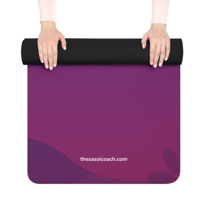 yoga-mat Âme by Sassi brand shop buy online