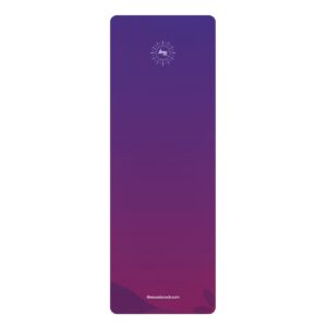 yoga-mat Âme by Sassi brand shop buy online