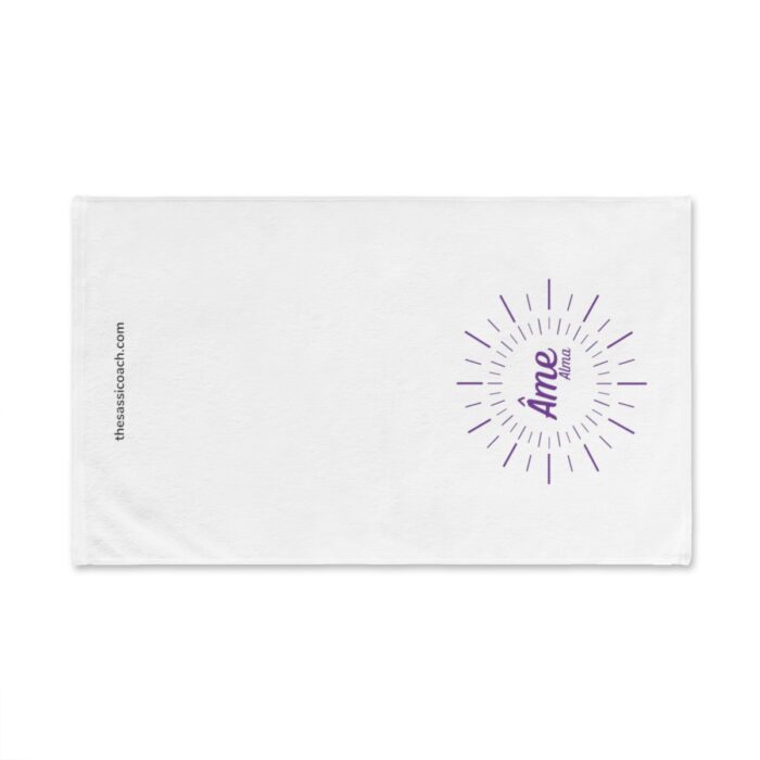 Hand Towel – Âme by Sassi brand shop buy online