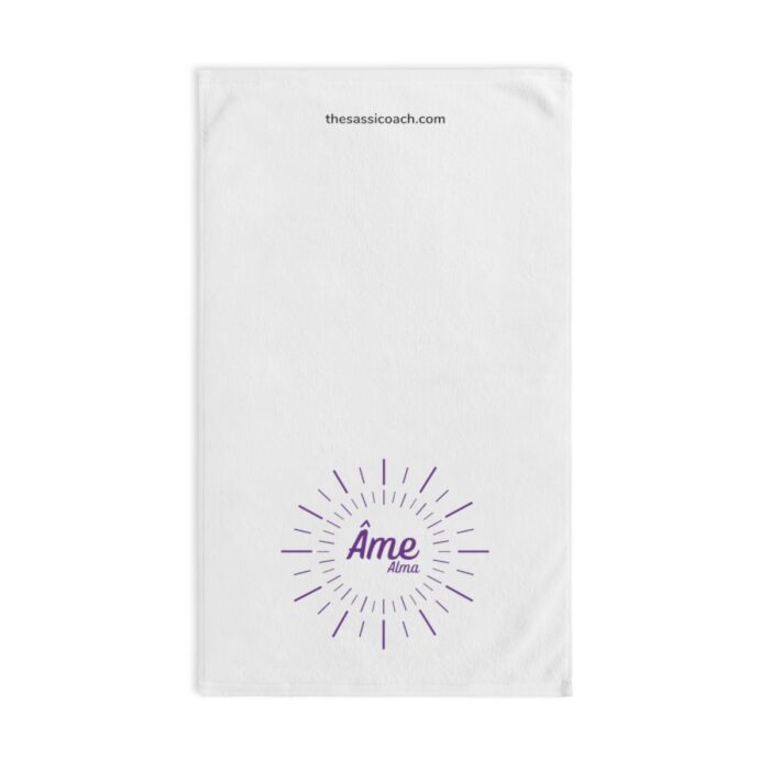 Hand Towel – Âme by Sassi brand shop buy online