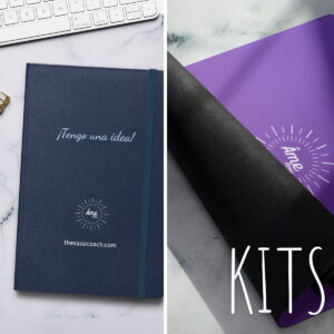 catalizador de claridad clarity catalyst essential kit ame by sassi coach buy shop online