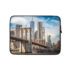 laptop-sleeve new york manhattan statue of liberty brooklyn by michael muller art photography shop buy online macbook air pro